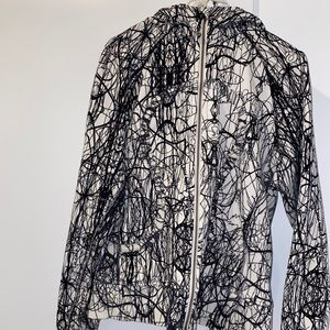 Lululemon Scuba Hoodie RARE size 12